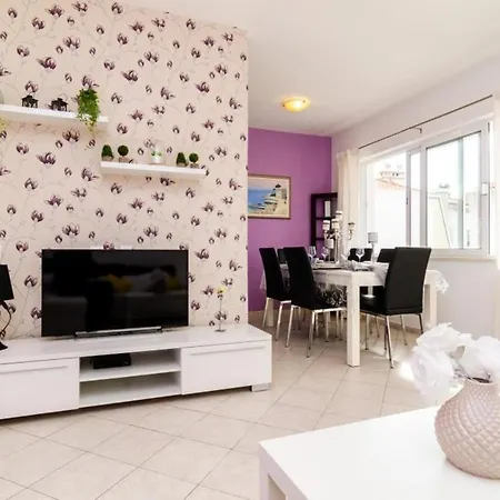 Appartement Anna - Two-bedroom With Balcony Dubrovnik