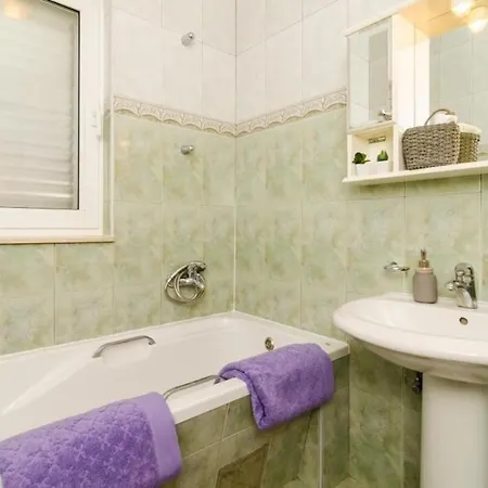 Appartement Anna - Two-bedroom With Balcony Dubrovnik