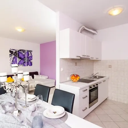 Anna - Two-bedroom With Balcony * Dubrovnik
