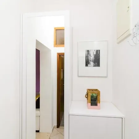 Anna - Two-bedroom With Balcony 杜布罗夫尼克