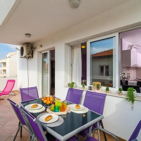 Anna - Two-bedroom With Balcony Apartment Dubrovnik