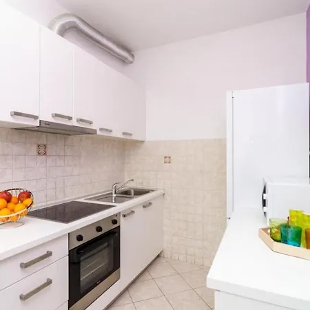Anna - Two-bedroom With Balcony * 杜布罗夫尼克